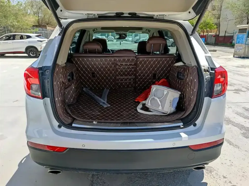 Buick Envision Plus