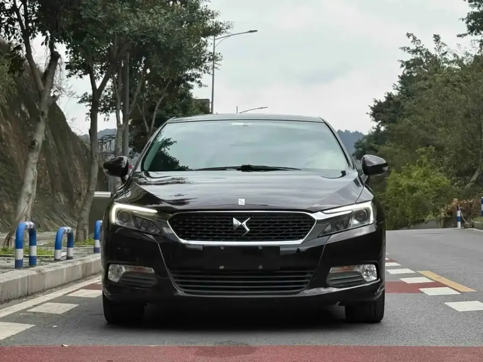 DS DS 5LS