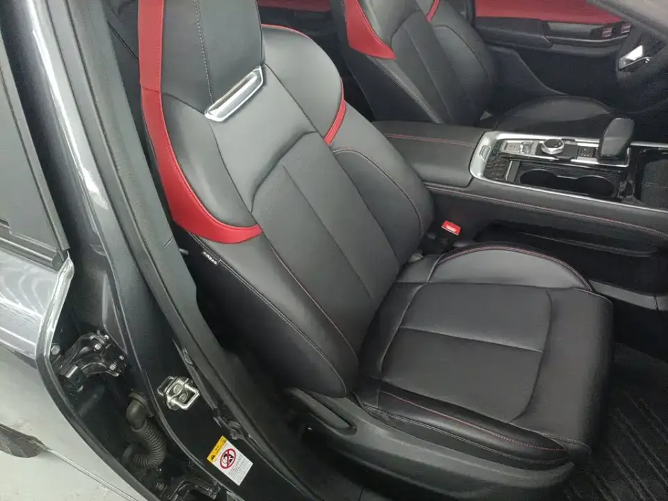 Changan CS55PLUS
