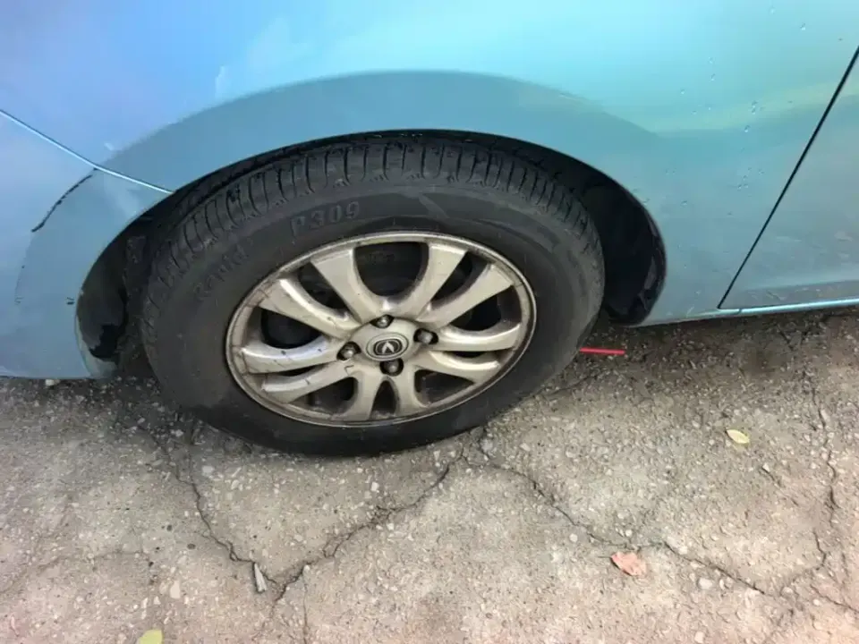 Changan V3