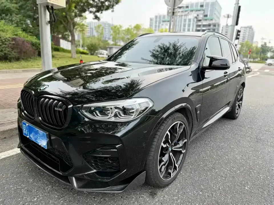 BMW X3 M