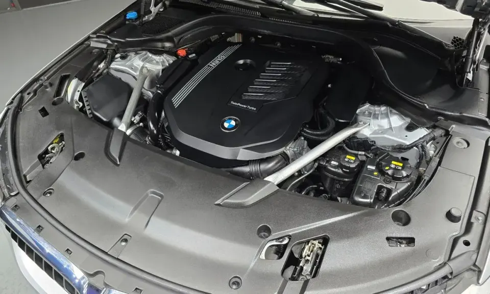 BMW Gran Turismo