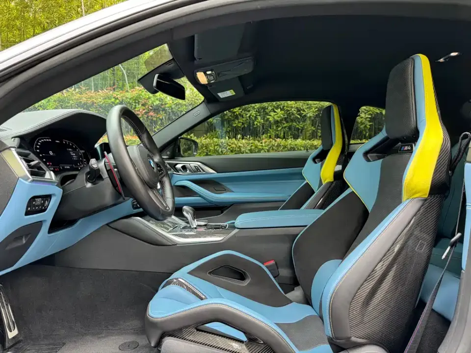 BMW M4