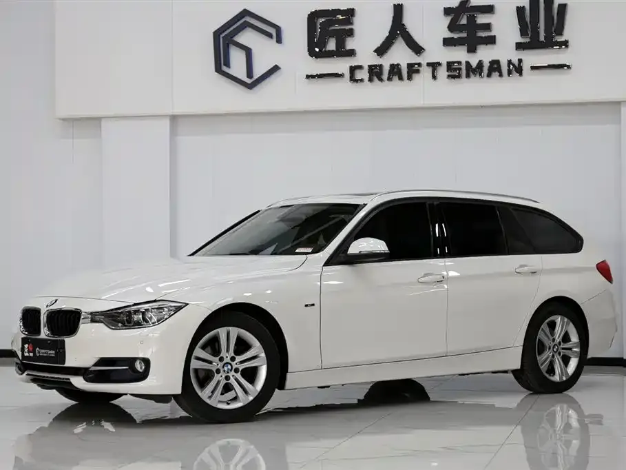 BMW 3 Series (Import)