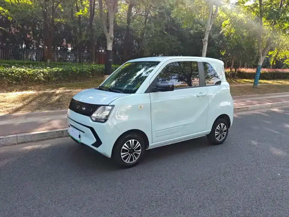 Fengguang Fengguang MINIEV