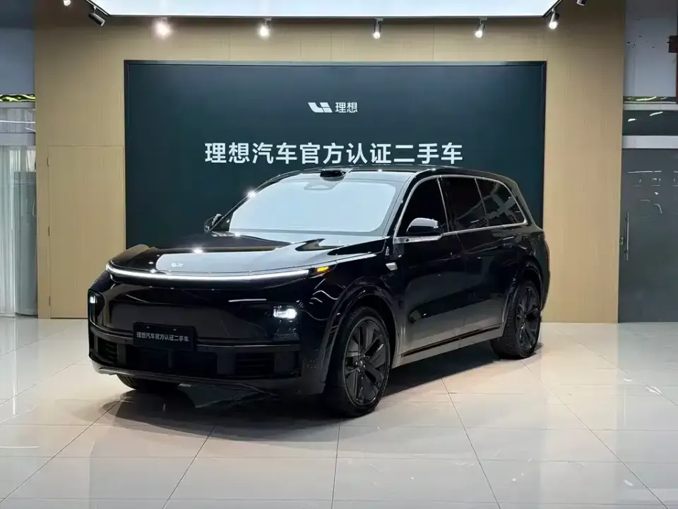 Li Li L9