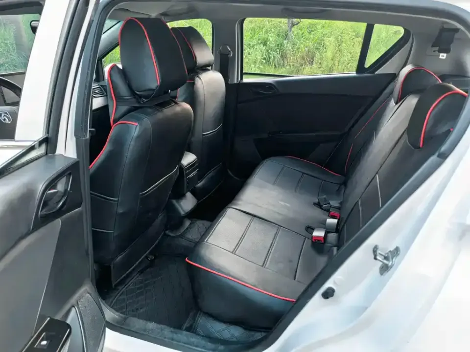 Baojun 310