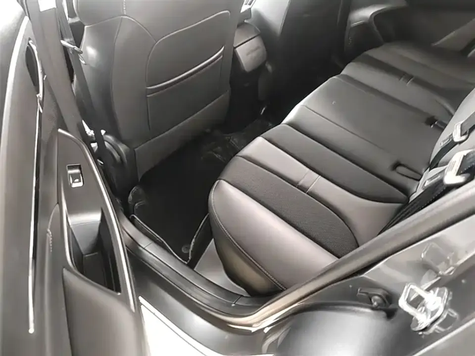 Oshan Oushang X5