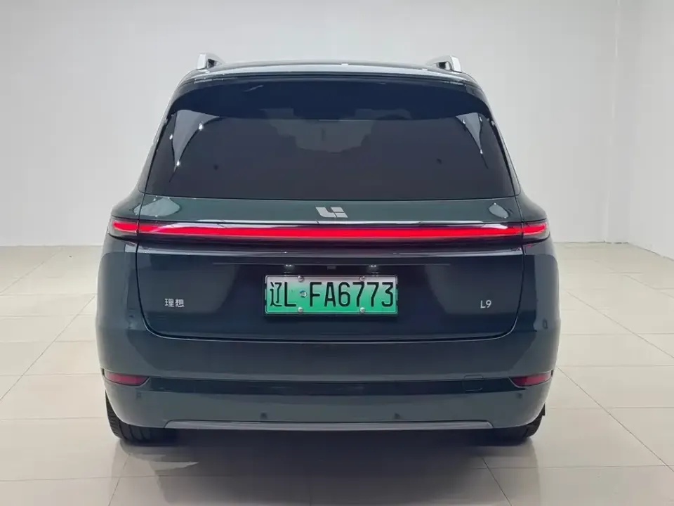 Li Li L9
