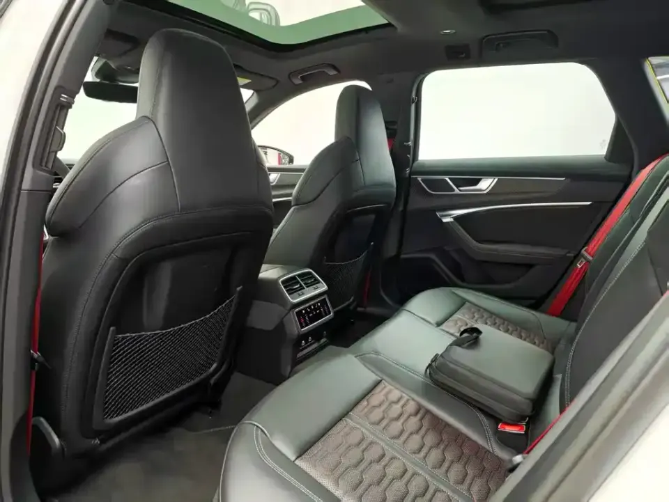 Audi RS 6