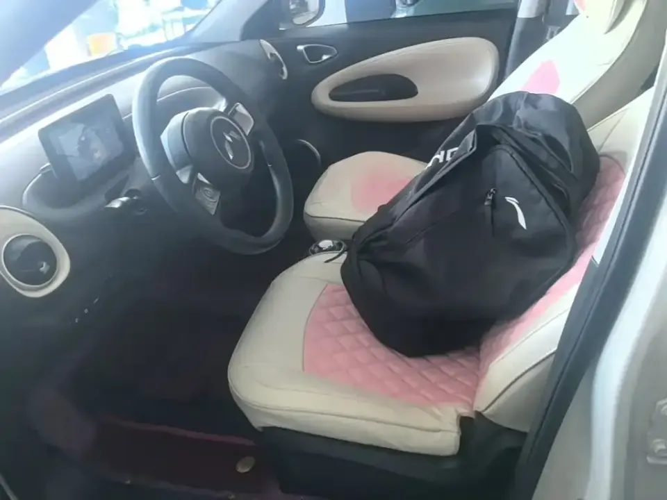 Wuling Bingo
