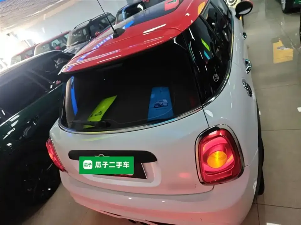 MINI Mini