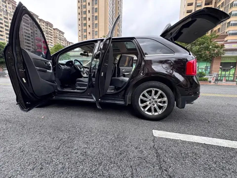 Ford Edge (Import)