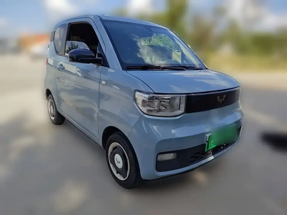 Wuling MINIEV