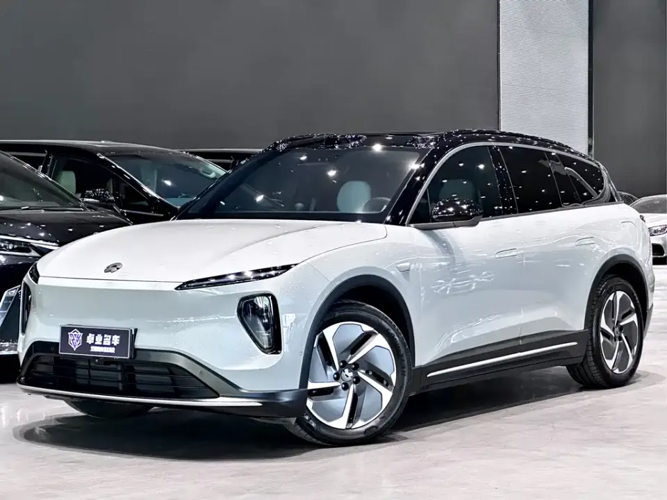 Nio ES6
