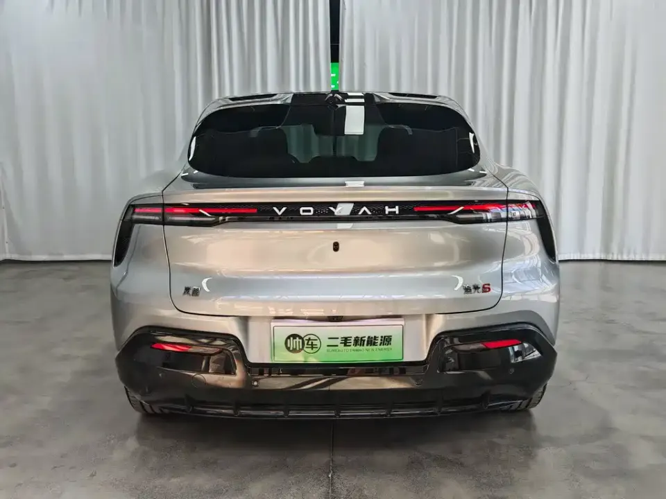 Voyah Passion S