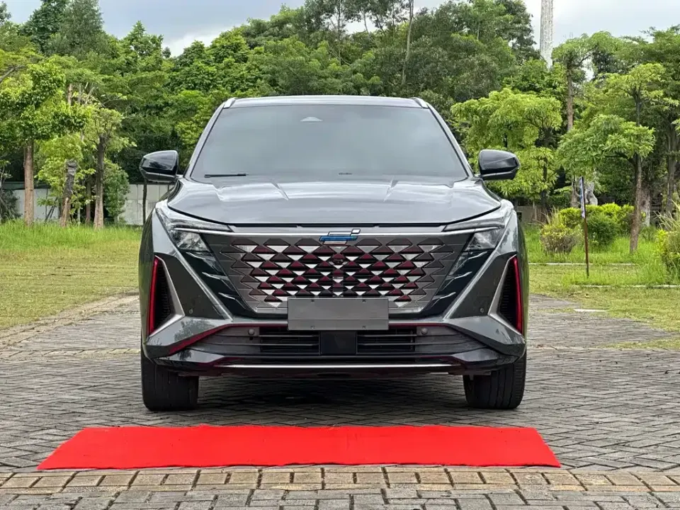 Oshan Oushang Z6