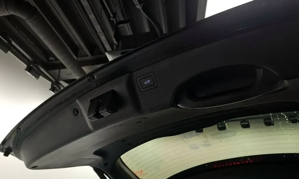 Hyundai Maxcruz