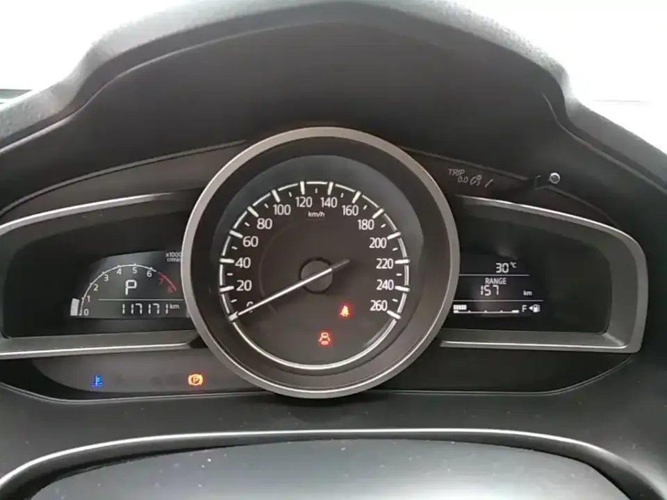 Mazda 3 Axela