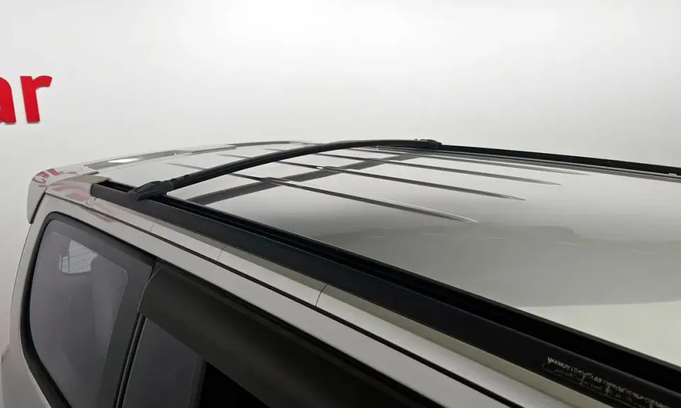 Hyundai Terracan