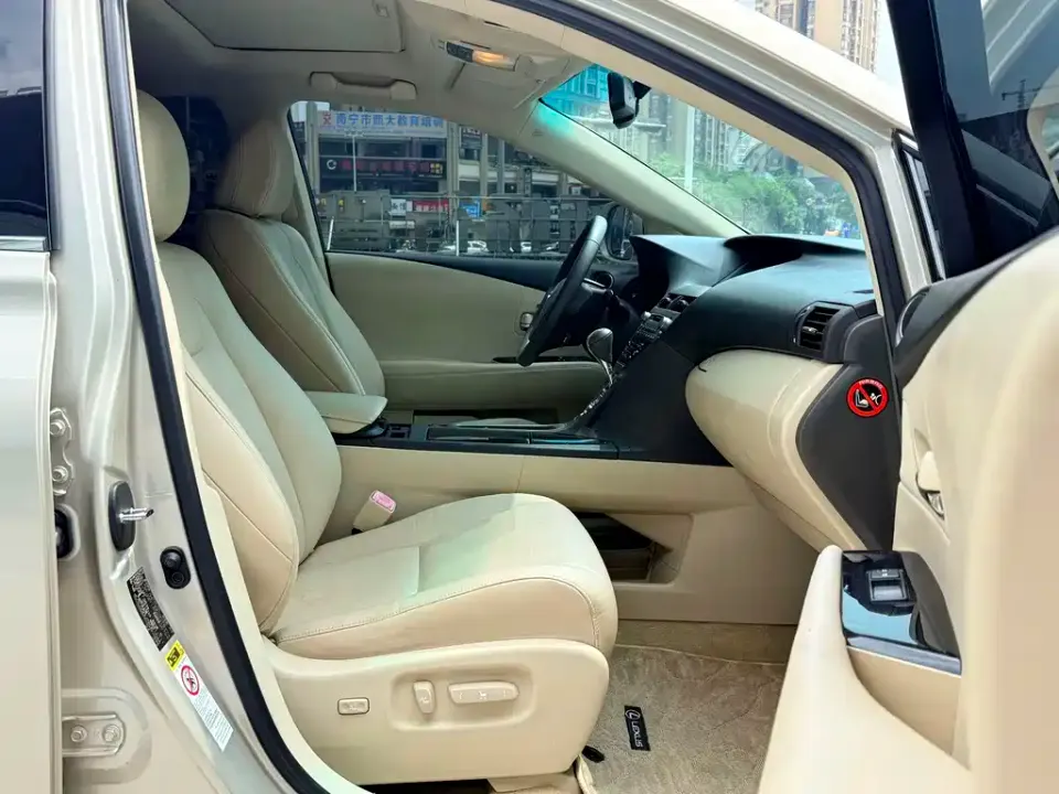 Lexus RX Classic