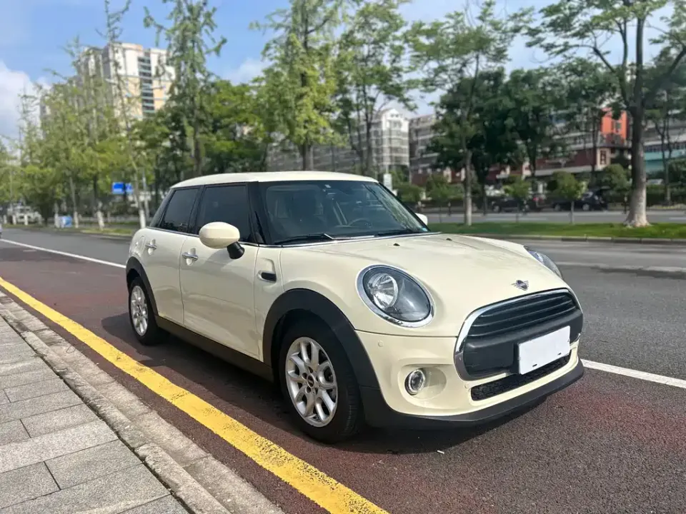 MINI Mini