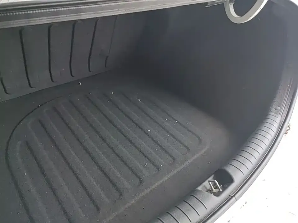 Hyundai Verna