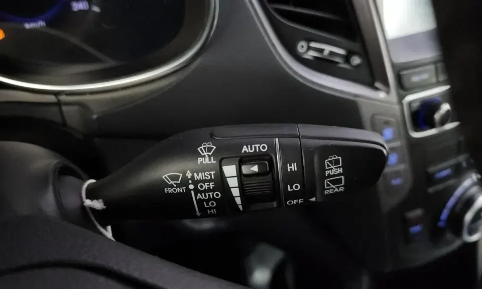 Hyundai Maxcruz