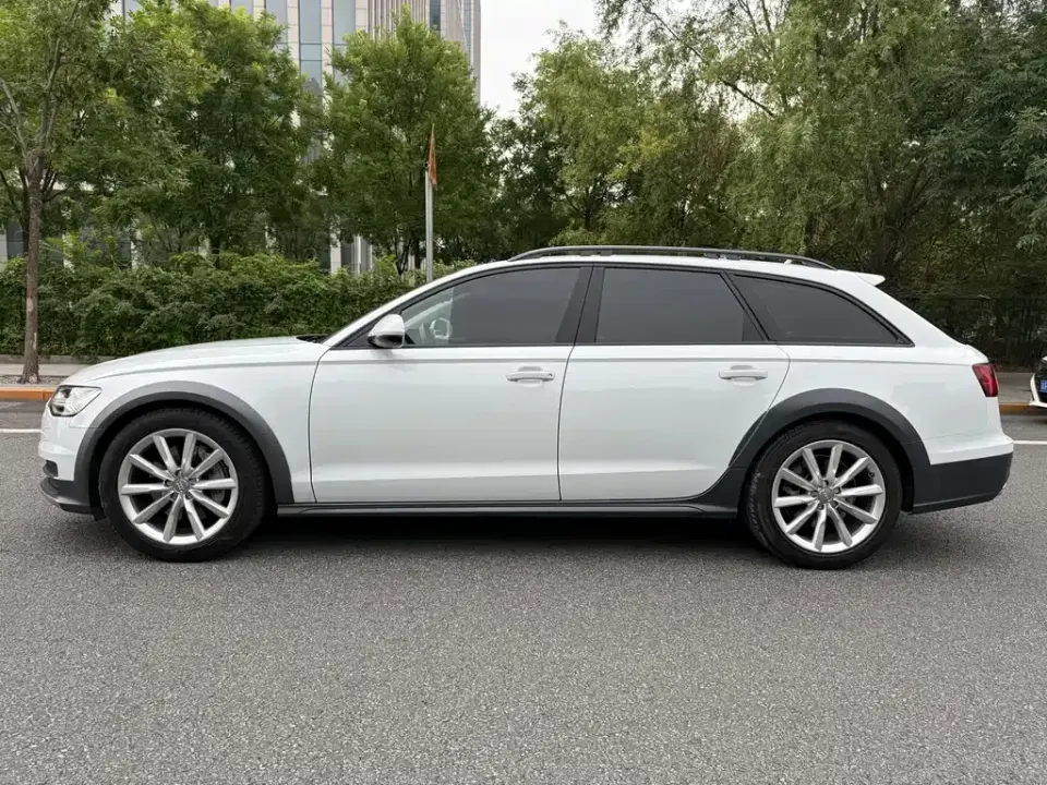Audi A6 (Import)