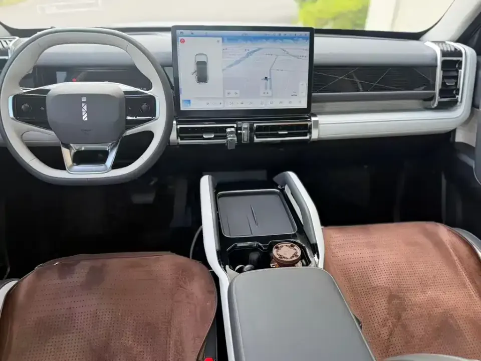 iCAR iCAR 03