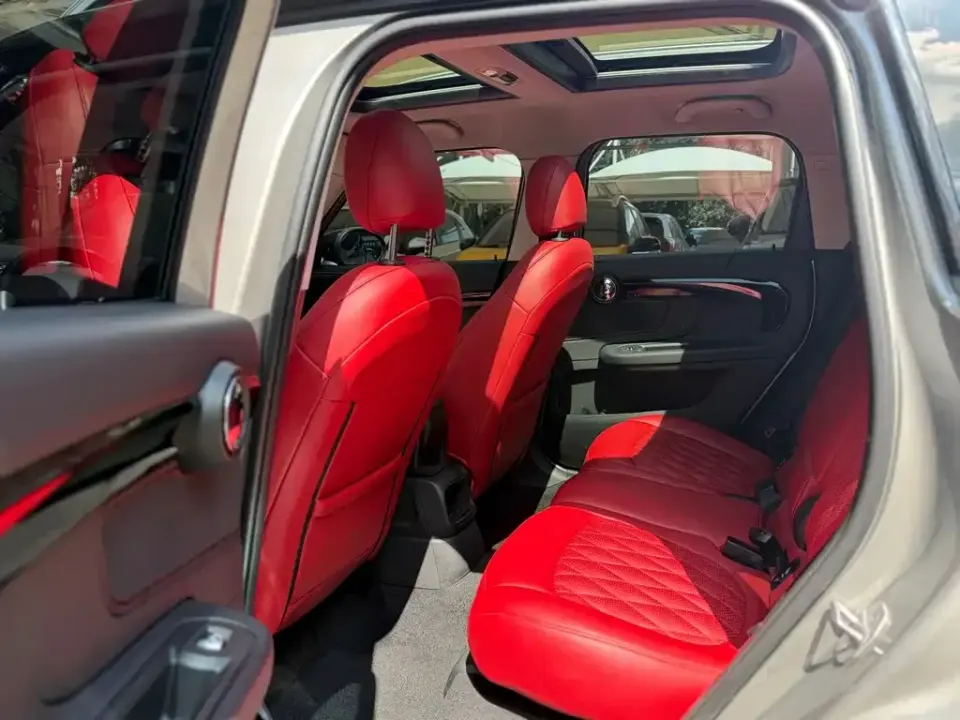 MINI Mini Countryman