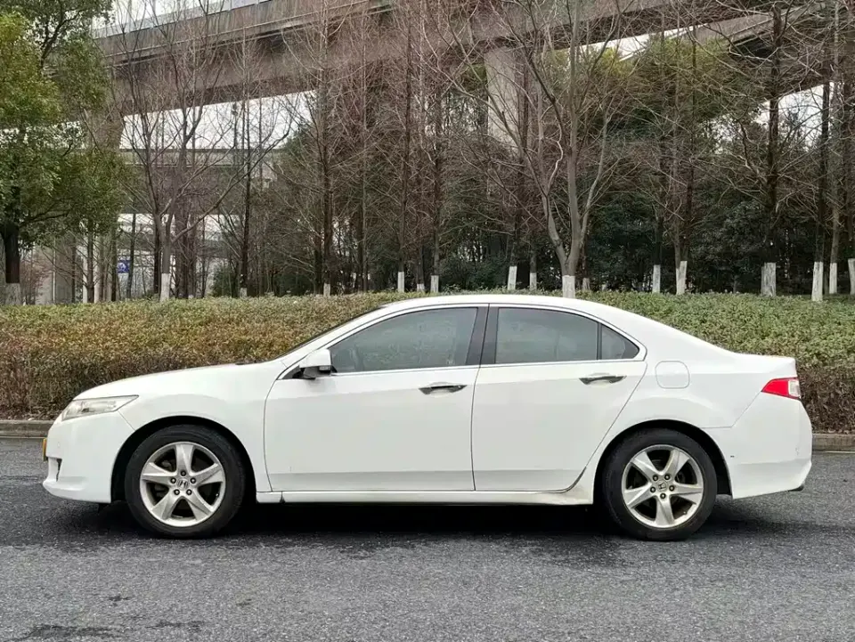 Honda Spirior