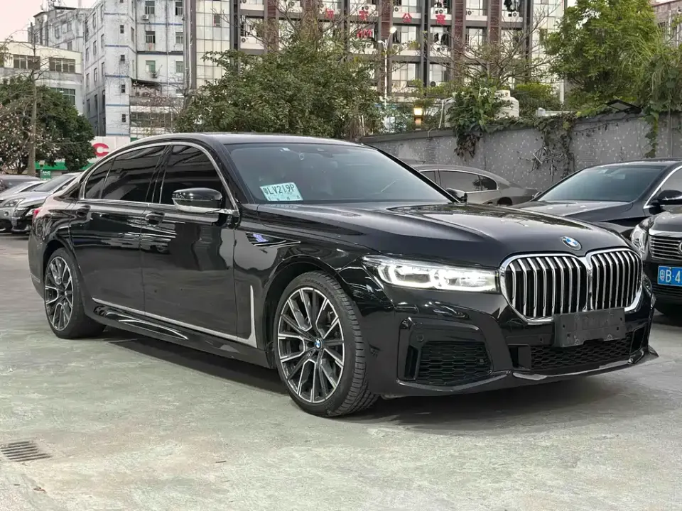 BMW 7-Series