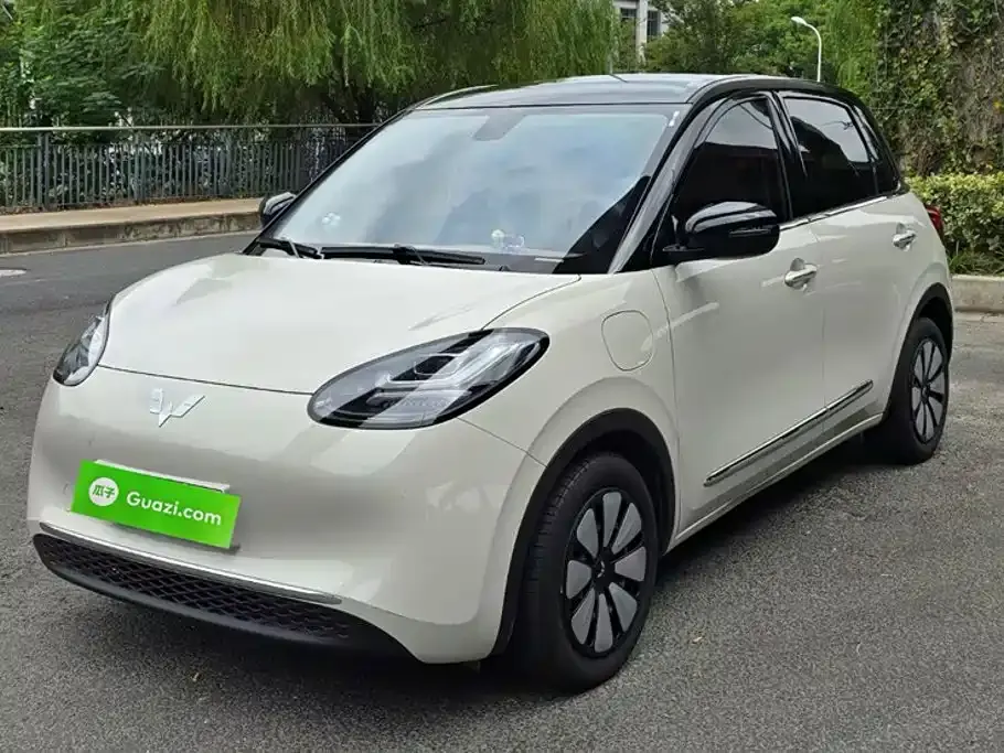 Wuling Bingo