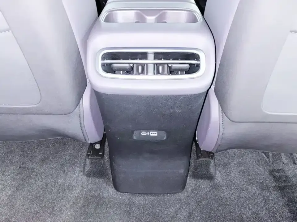 Leapmotor Leapmotor C10
