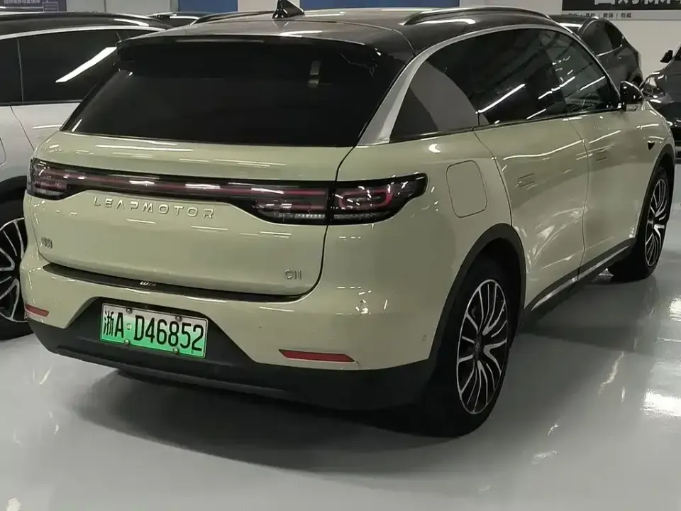 Leapmotor Leapmotor C11