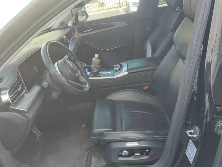 Hongqi Hongqi H9