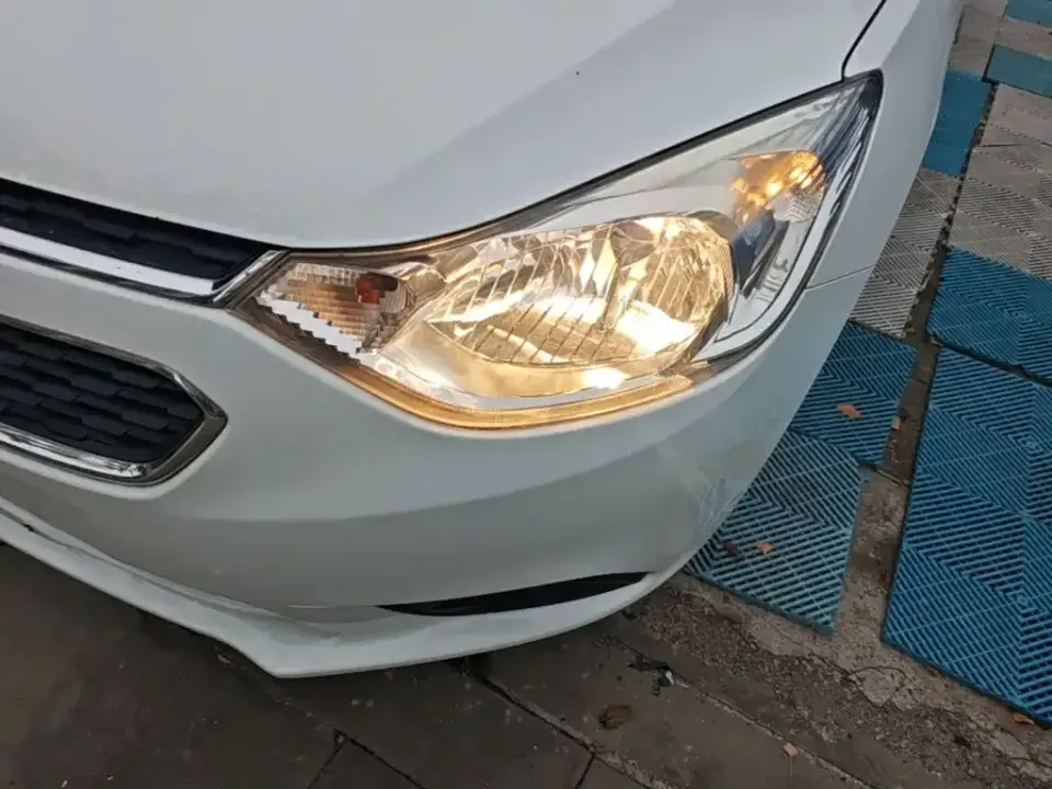 Chevrolet Sail