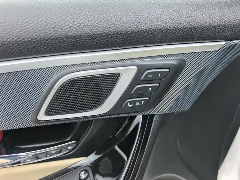 Honda Spirior