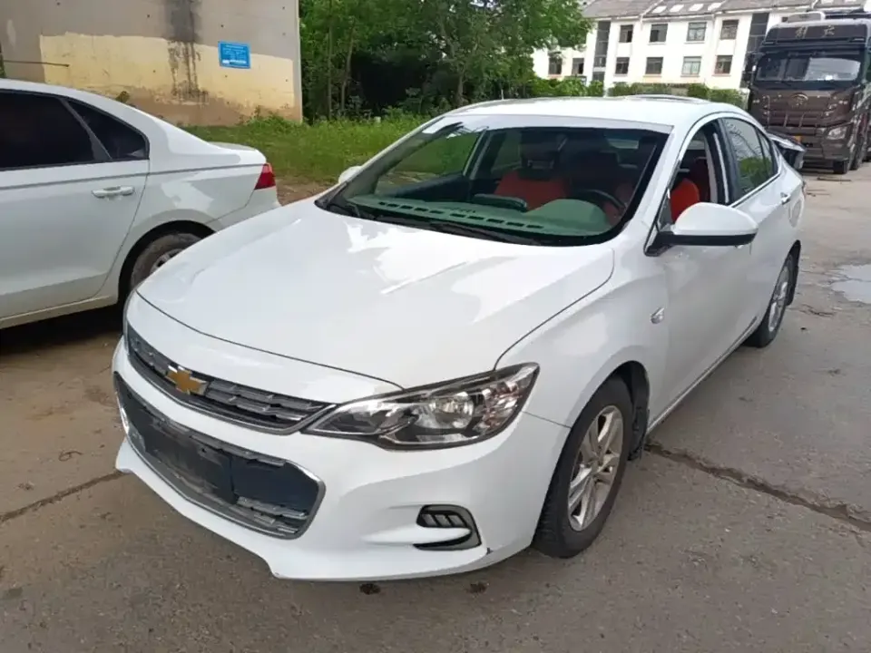 Chevrolet Cavalier