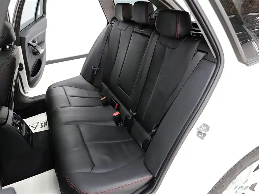 BMW 3 Series (Import)