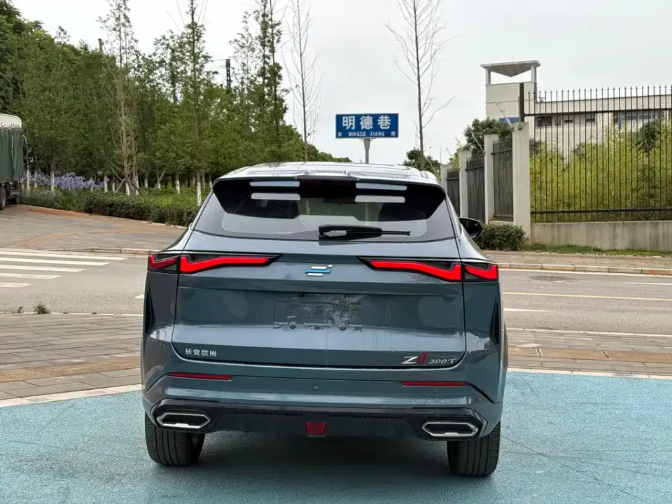 Oshan Oushang Z6