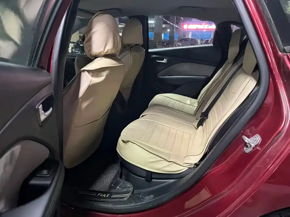 Fiat Viaggio