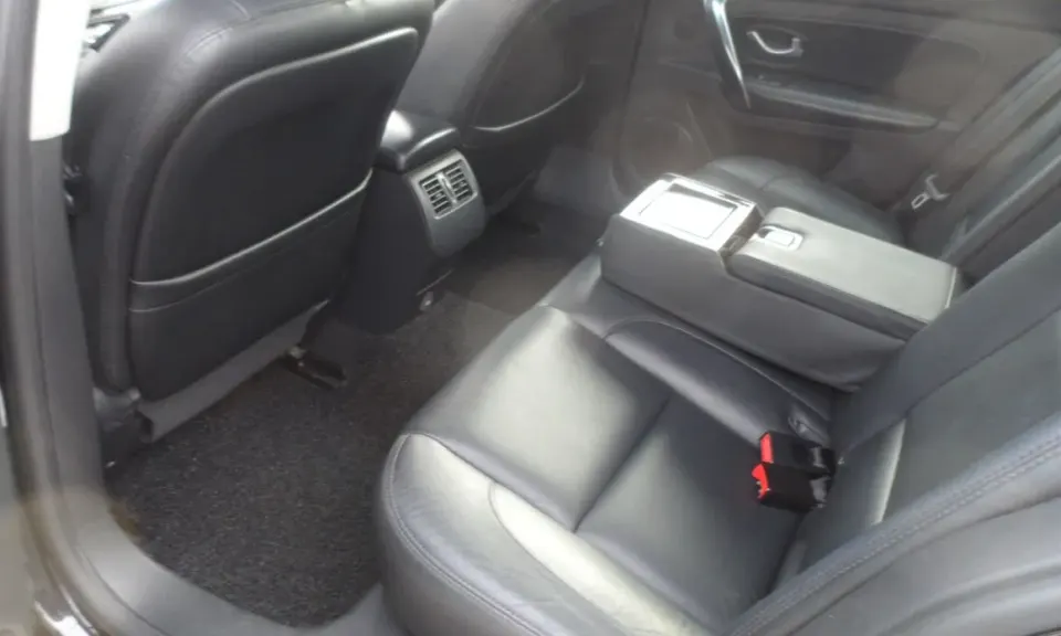 Renault Samsung SM5