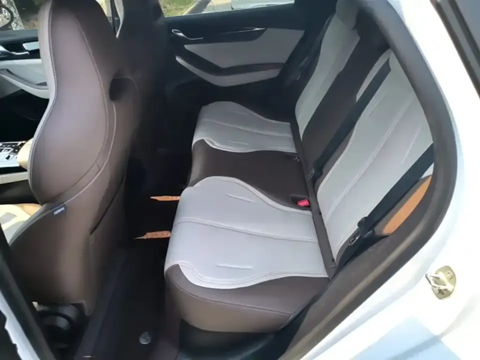 BYD Qin Plus