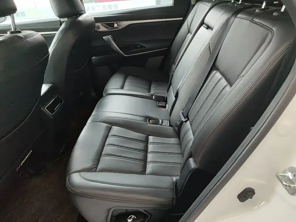 Changan CS95