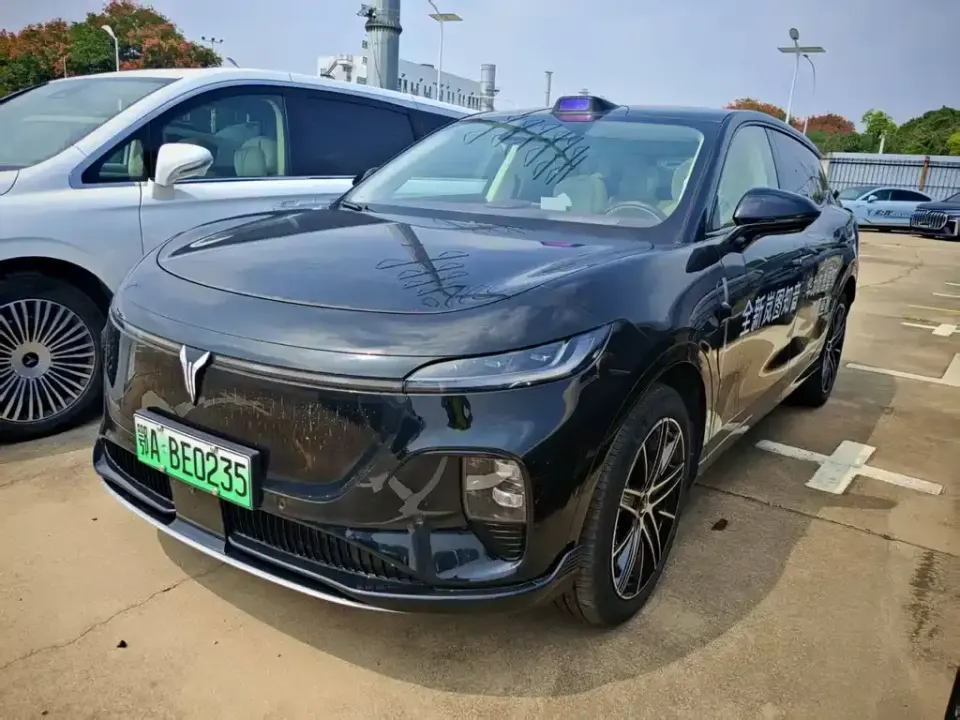 Voyah Zhiyin