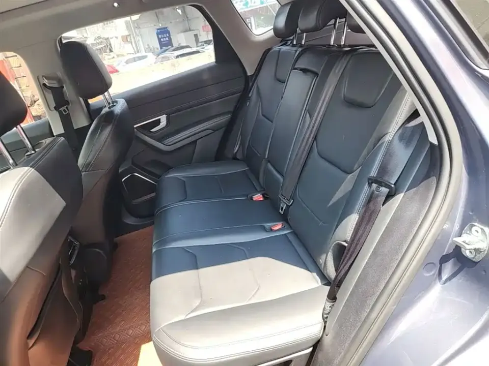 BYD Pro