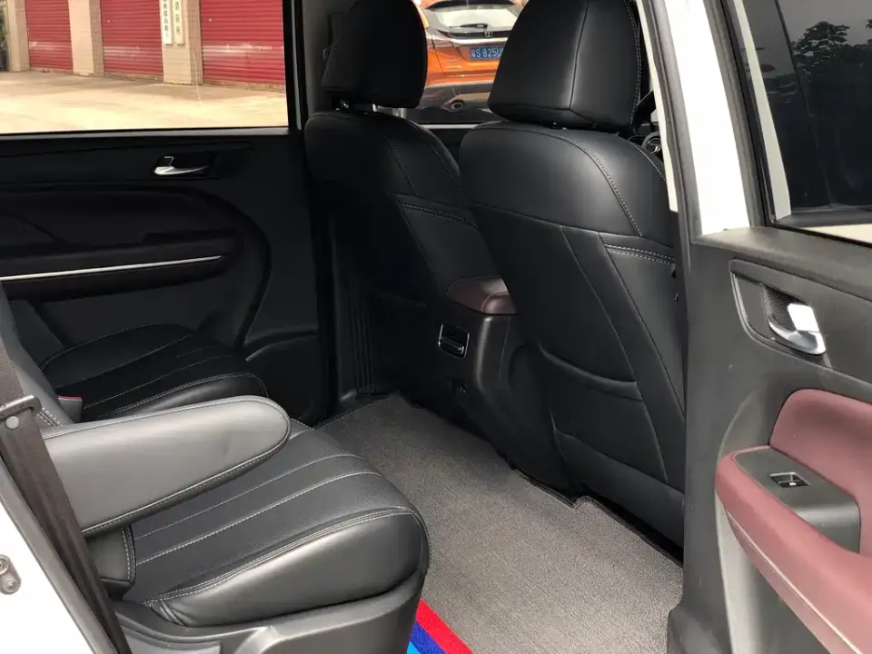 GAC Trumpchi M6