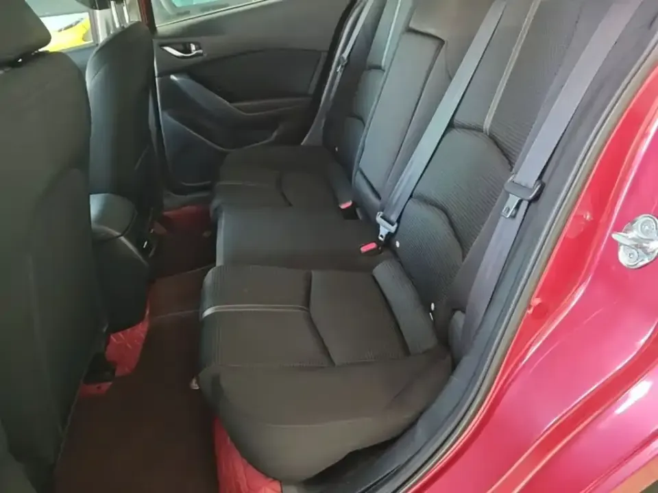 Mazda 3 Axela